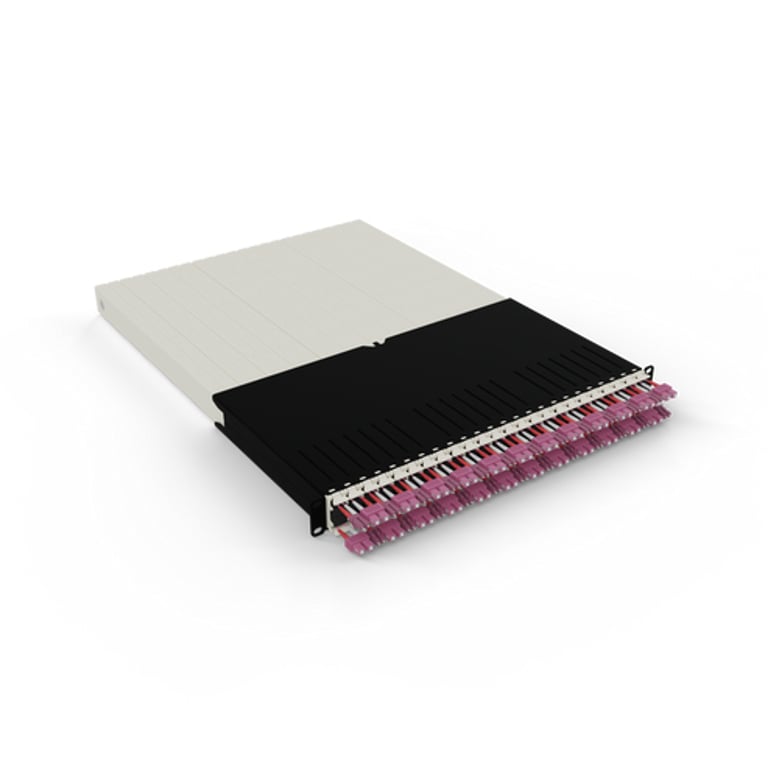 PATCHBOX PONE30OM412 kabel InfiniBand / światłowodowy 1,8 m LC SC LC/SC