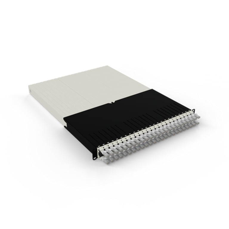 PATCHBOX PONE30UTPWH kabel sieciowy Biały 1,8 m Cat6a U/UTP (UTP)