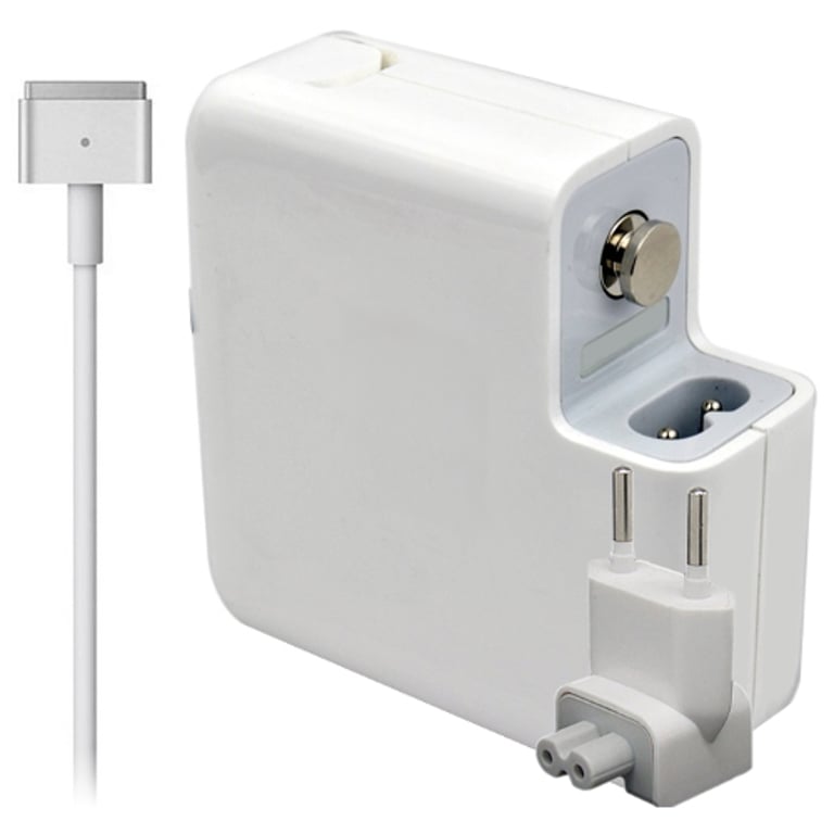 PATONA PT2552 adapter zasilający/ inwentor Wewnętrzna 60 W Biały