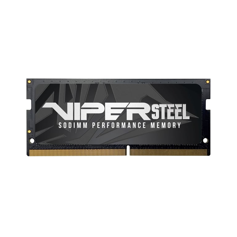 Patriot Memory Viper Steel PVS416G240C5S moduł pamięci 16 GB DDR4 2400 MHz
