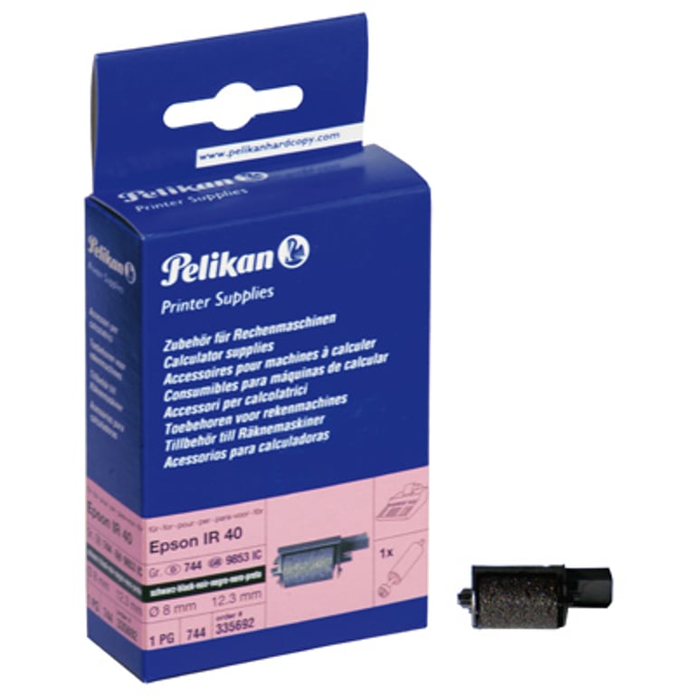 Pelikan 335692 wałek do drukarki