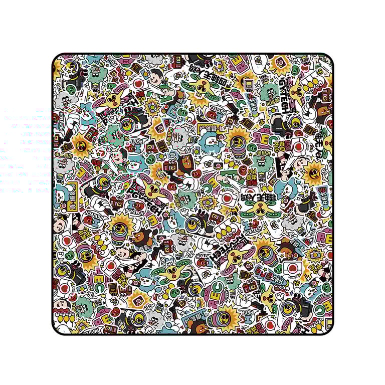 PGYTECH P-CB-144 pokrowiec na sprzęt Osłana przeciwkurzowa na tablet Wielobarwny