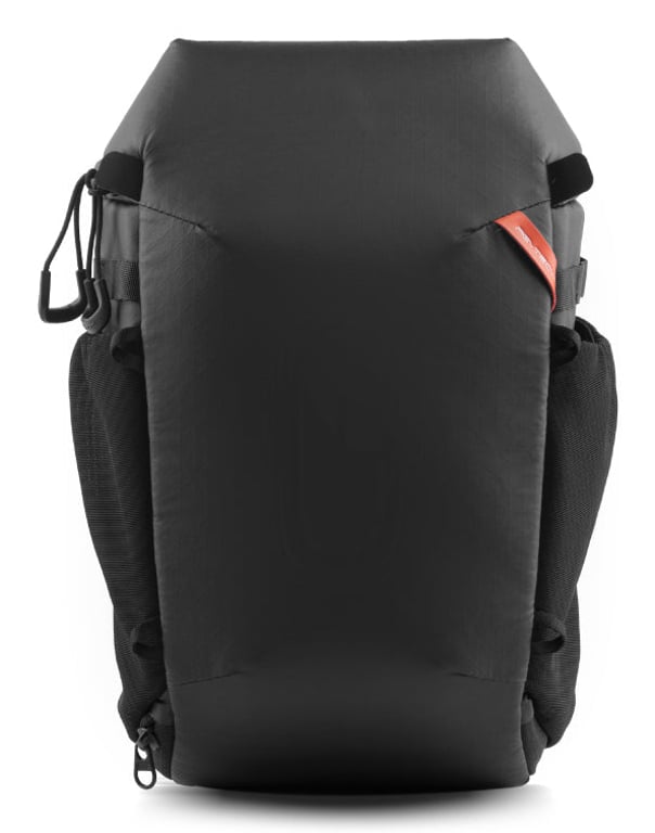 PGYTECH P-CB-257 futerał do aparatu Obudowa Toploadera Czarny