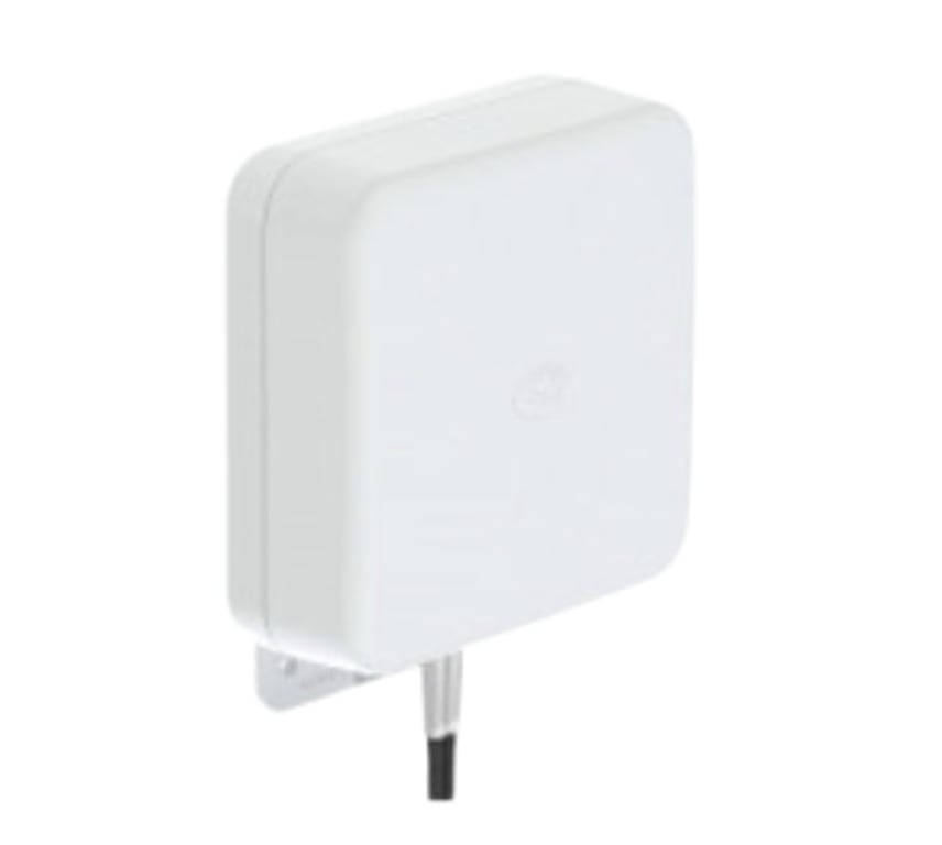 Panorama Antennas WMMG-7-38-5SP antena Antena kierunkowa MIMO SMA 5 dBi