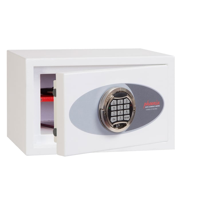 Phoenix Sejf Safe Einbruchschutztresore - Security Safes FORTRESS II SS1181E - S
