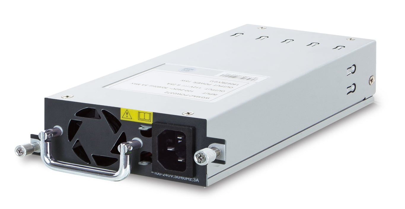 PLANET 75-watt AC power supply for moduł zasilaczy