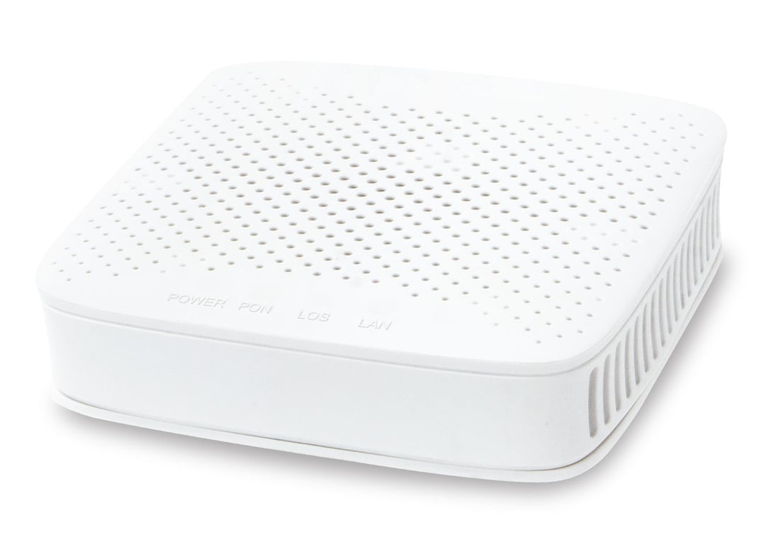 PLANET GPON SFU ONT with 1-Port Terminal sieci optycznej (ONT)
