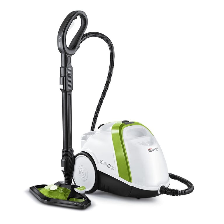 Polti Vaporetto Smart 110 Eco Cylindryczna PTEU0317