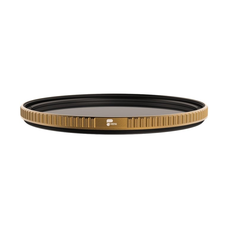 PolarPro QuartzLine Filtr kamery o neutralnej gęstości 6,7 cm
