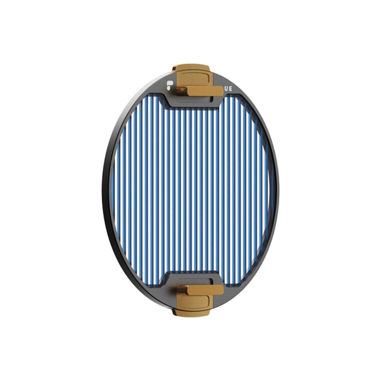 PolarPro BlueMorphic Niebieski filtr aparatu