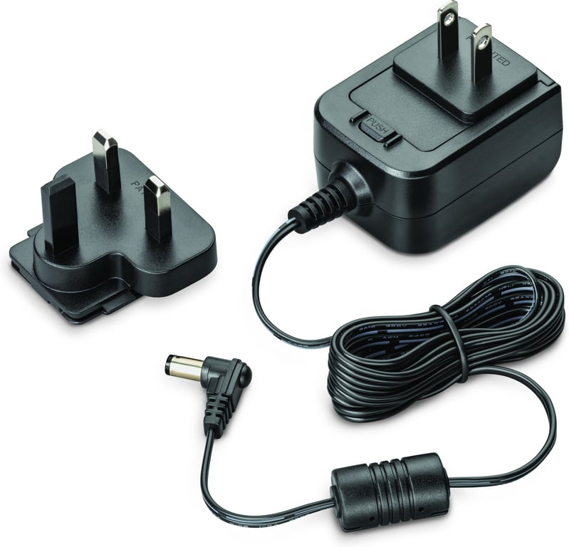 POLY Zasilacz VVX 150/250/350/450 CCX 400 – 5 V / 3 A
