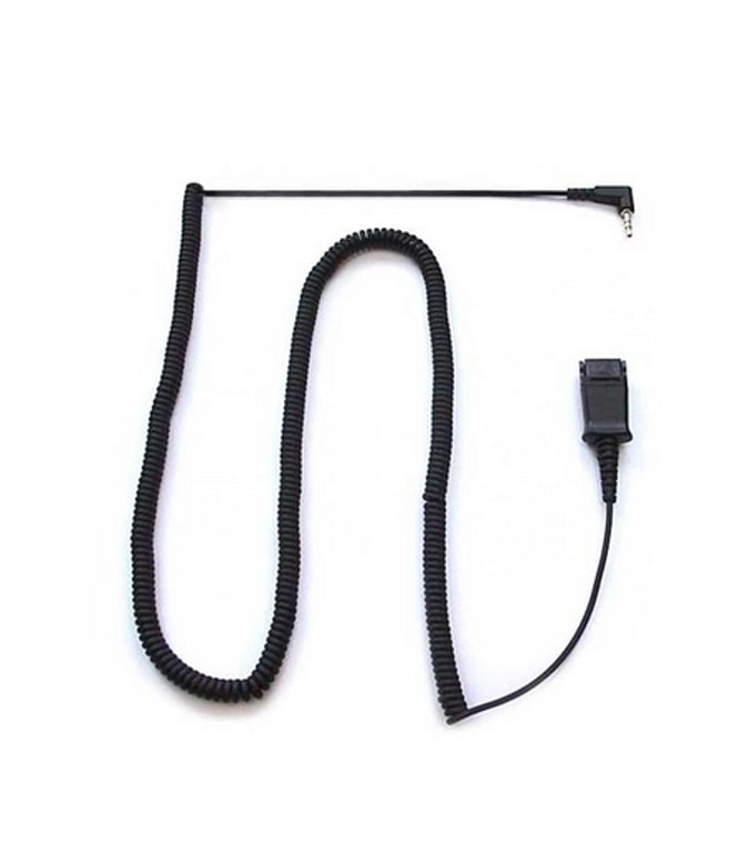 POLY Kabel 2,5 mm na QD (3 m)