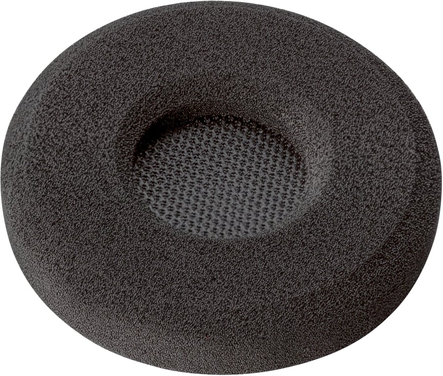 POLY Piankowe poduszki słuchawkowe EncorePro HW510/520 (25 sztuk)