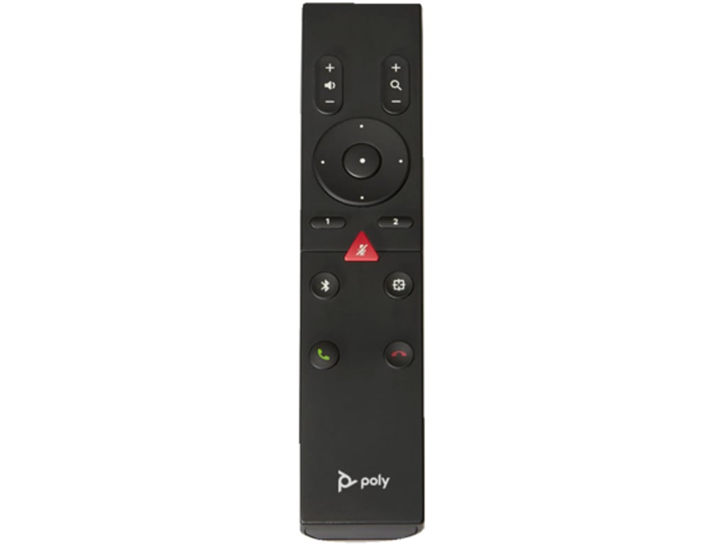 POLY Pilot zdalnego sterowania Studio R30/USB Bluetooth