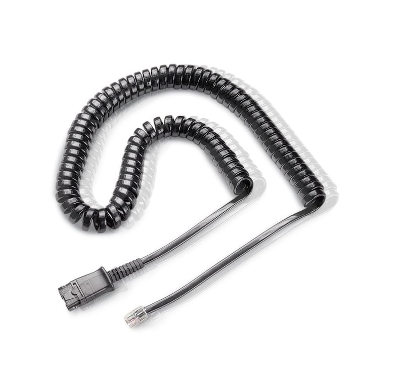POLY Kabel M22 na QD