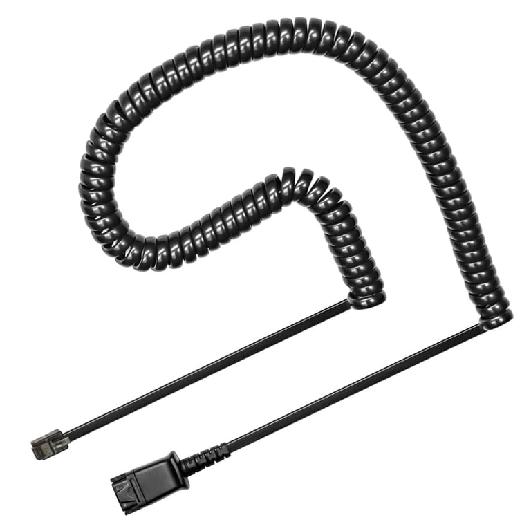 POLY Krótki kabel U10P