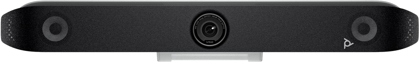 POLY Kamera z głośnikiem soundbar Studio V52 USB