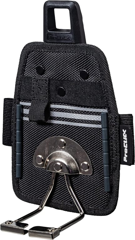 ProClick 6100000962 Akcesorium do paska narzedziowego Uchwyt na młotek