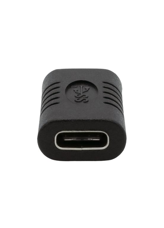 ProXtend USBCAFF zmieniacz płci / kabli USB-C Czarny