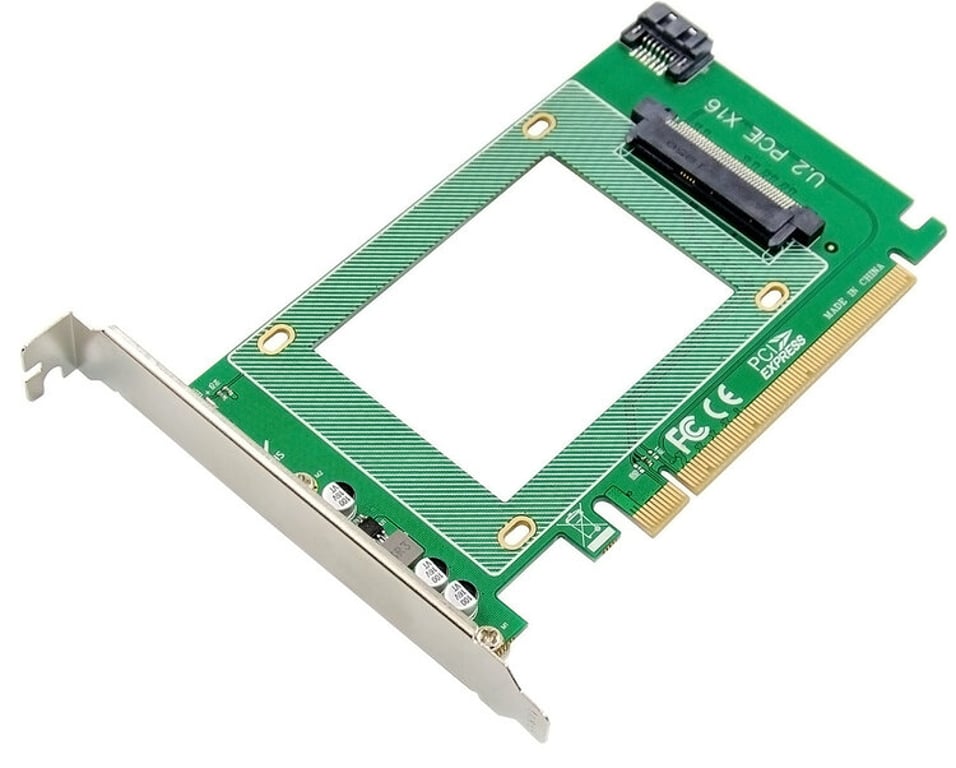 ProXtend PX-SA-10147 adapter Wewnętrzny U.2