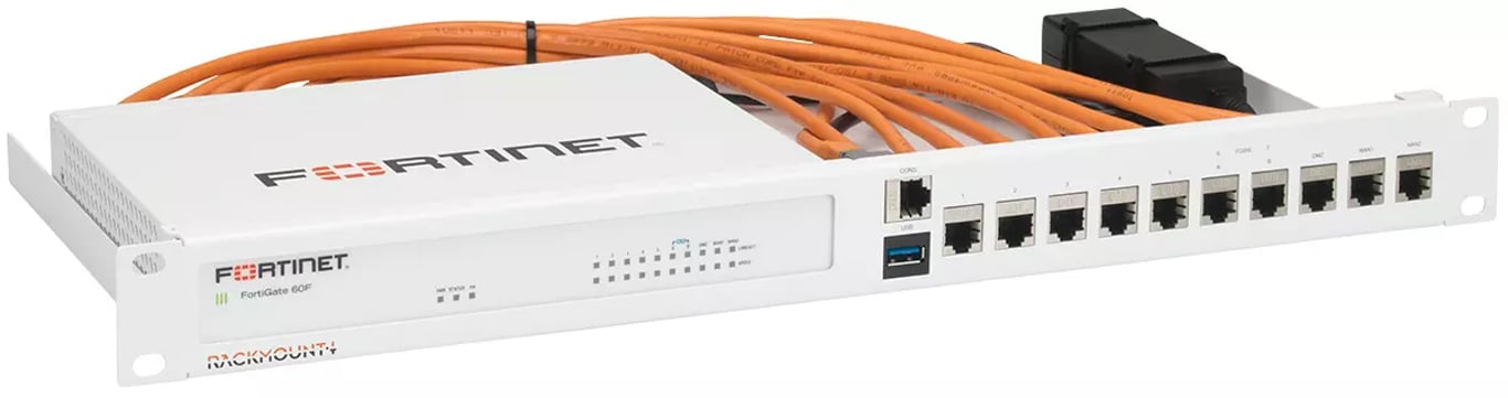 Rackmount Solutions RM-FR-T10I zestaw montażowy