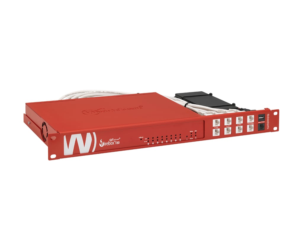 Rackmount Solutions RM-WG-T7 zestaw montażowy