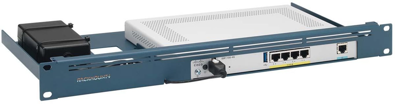 Rackmount Solutions RM-CI-T11 zestaw montażowy