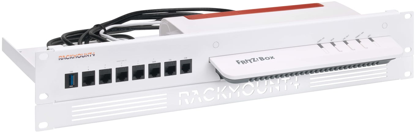 Rackmount Solutions RM-FB-T3 zestaw montażowy