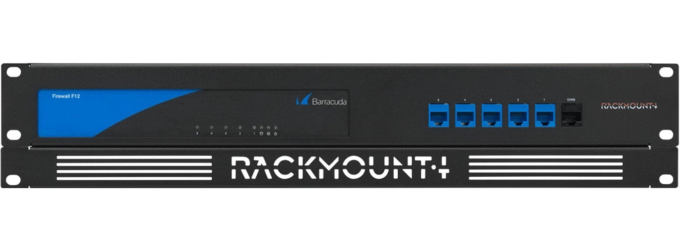 Rackmount.IT RM-BC-T2 części do stojaków Wspornik montażowy