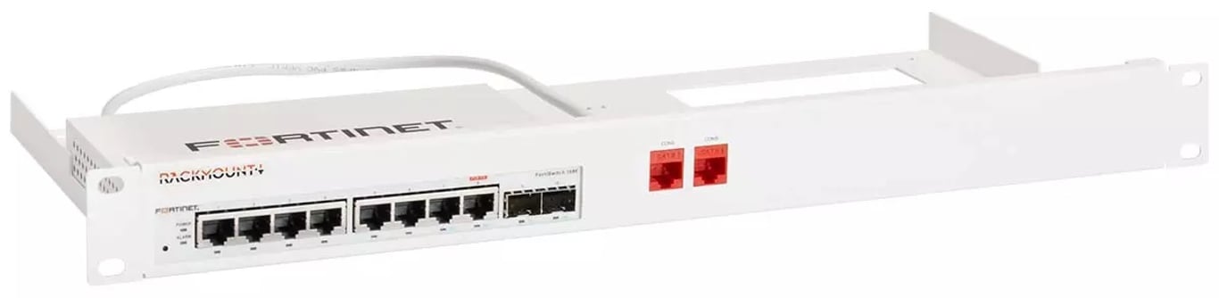 Rackmount.IT RM-FR-T17 części do stojaków Zestaw do montażu