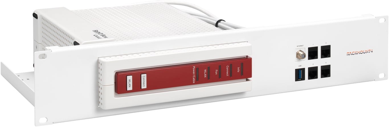 Rackmount.IT RM-FB-T5 zestaw montażowy