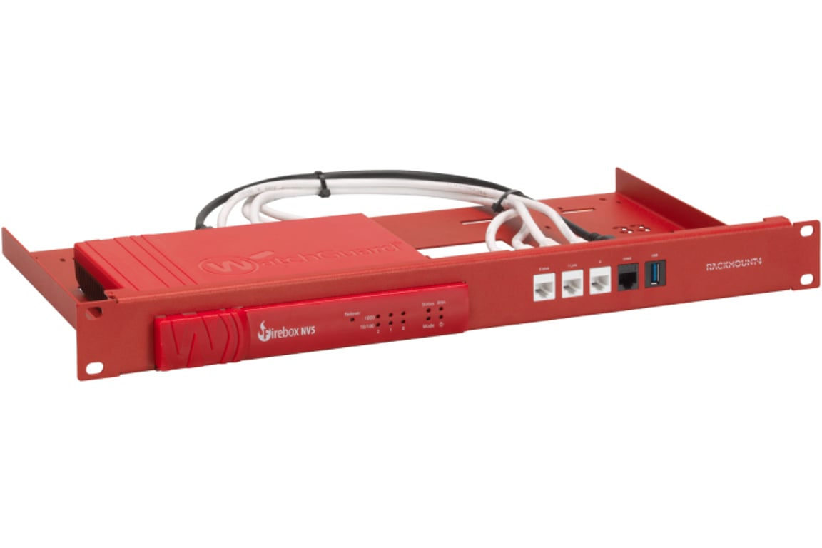 Rackmount.IT RM-WG-T8 części do stojaków Wspornik montażowy