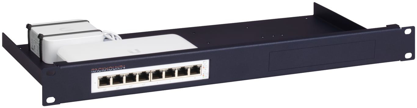 Rackmount.IT RM-UB-T4 części do stojaków Zestaw do montażu