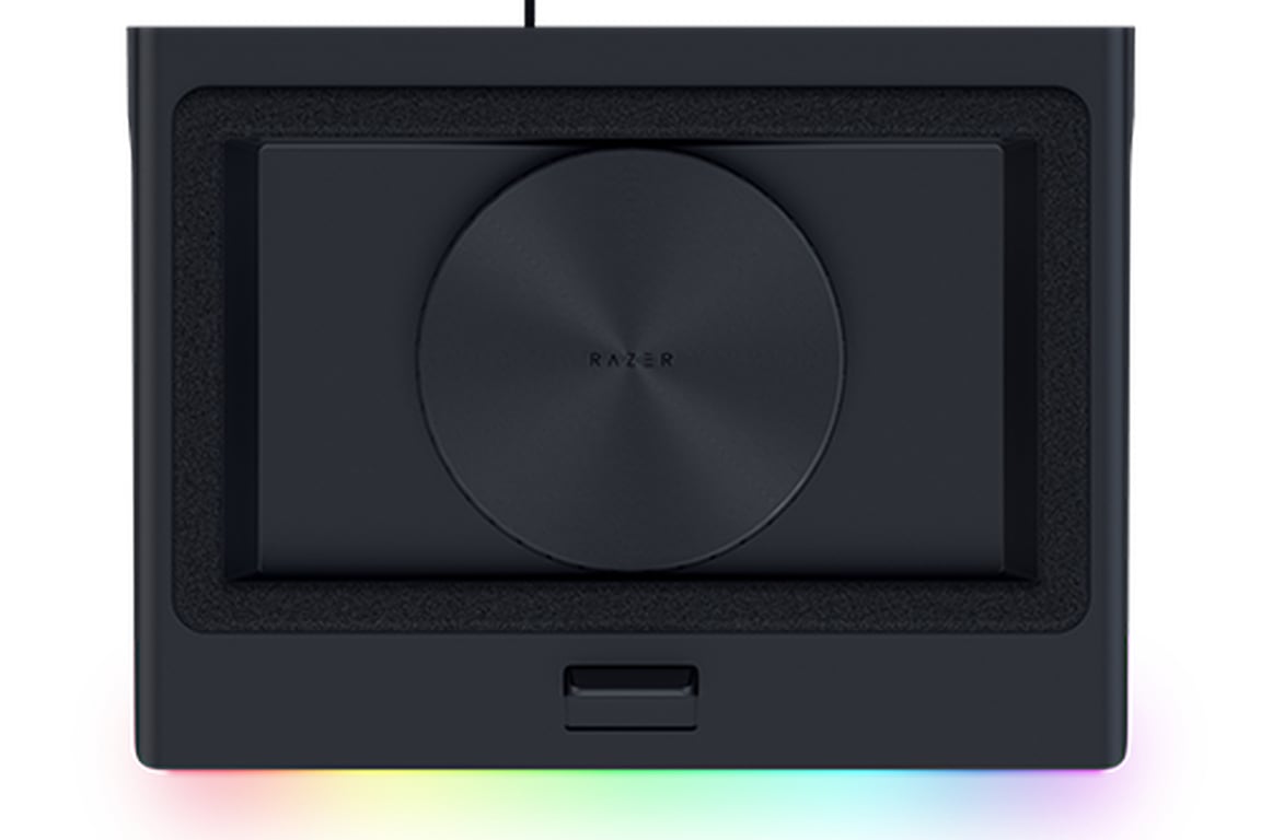 Razer RC21-02300100-R3GW podkładka chłodząca do laptop 45,7 cm (18