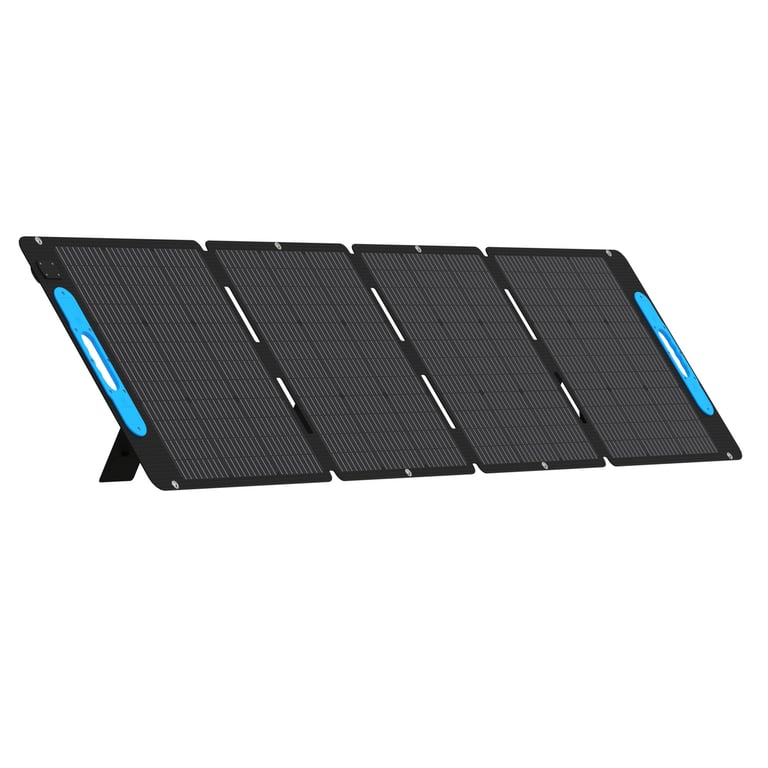 RealPower 411608 panel słoneczny 300 W Monokryształowy silikon