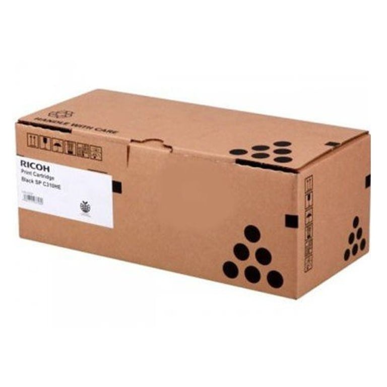 Ricoh 407647 kaseta z tonerem 1 szt. Oryginalny Czarny