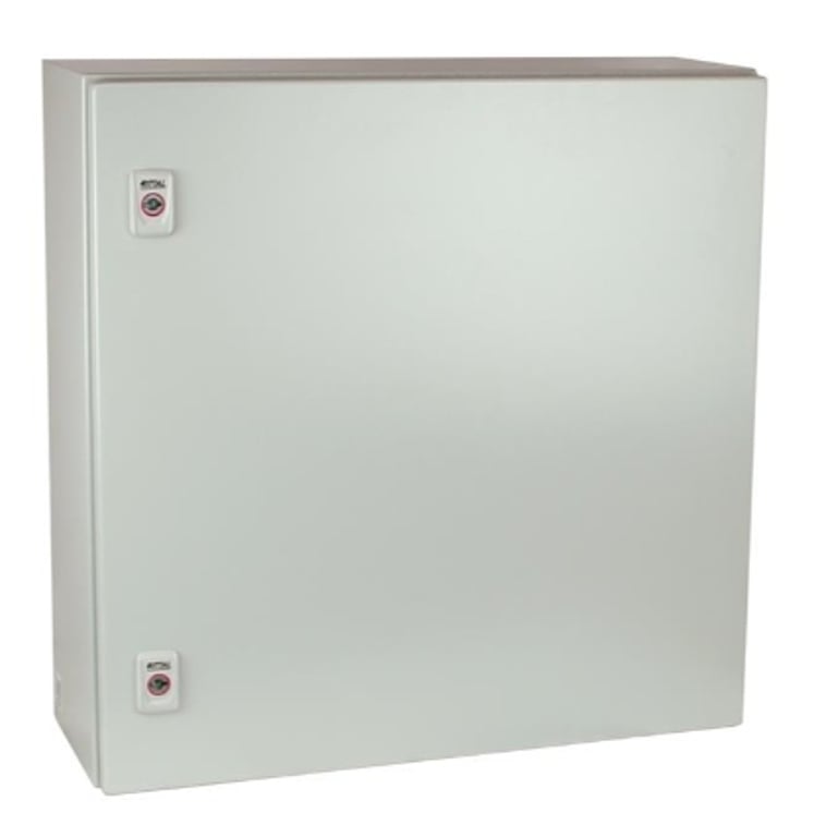 Rittal AX 1060.000 obudowa elektryczna Stal IP66