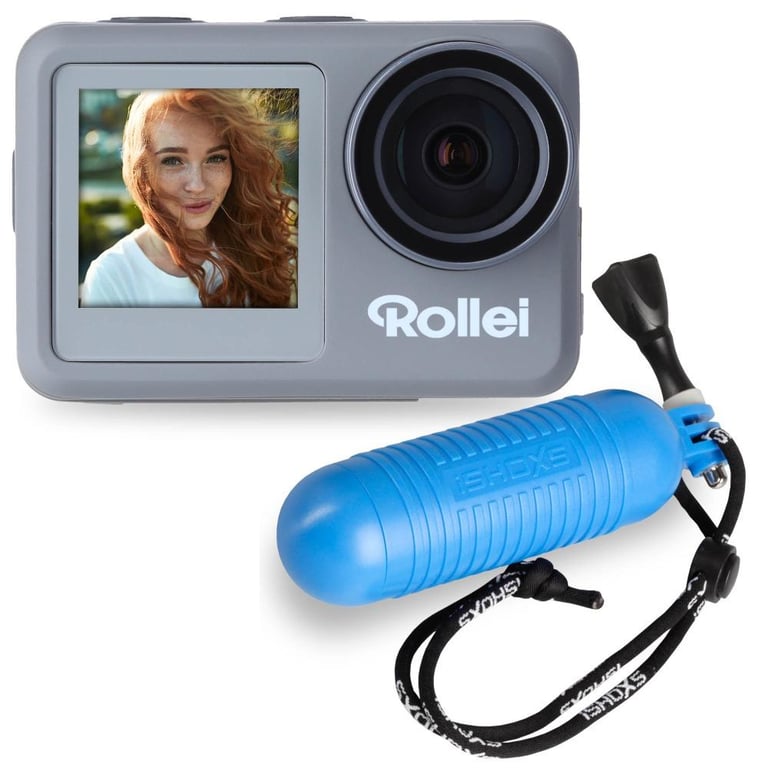 Rollei 9s Plus