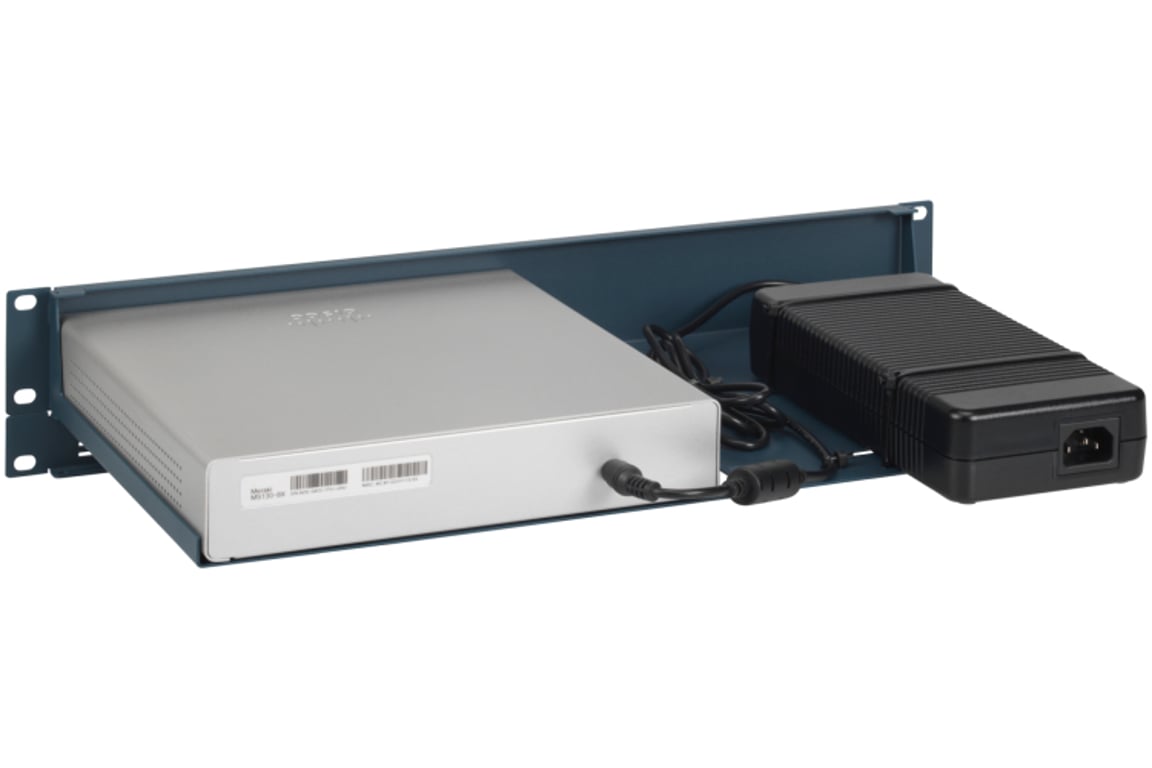 Rackmount.IT RM-CI-T18 części do stojaków Mocowanie na firewall