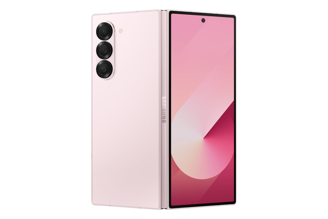 Samsung Galaxy Z Fold6 7.6