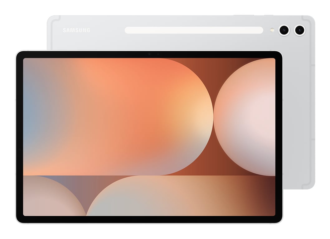 Samsung Galaxy Tab S Galaxy Tab S10+ 512 GB 31,5 cm 12.4