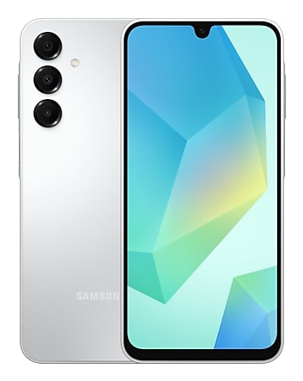 Samsung Galaxy A16 4G 8GB/256GB Szary