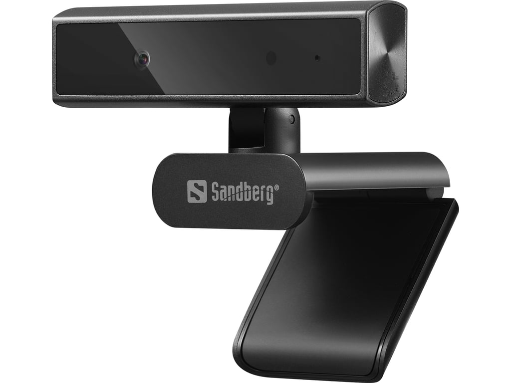 Sandberg Face-ID Webcam Mini 134-43