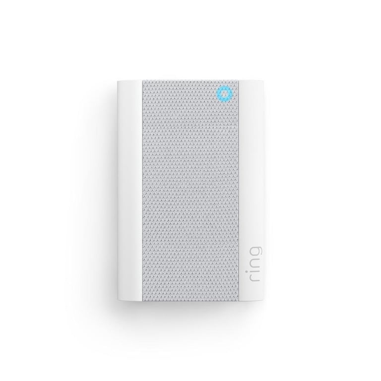 Ring Chime Pro Gen 2 Biały