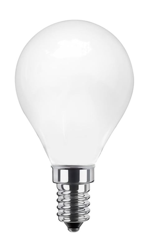 Segula 50664 lampa LED 2,7 W E14 G