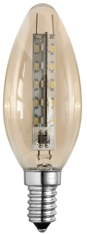 Segula 50651 lampa LED 2,7 W E14