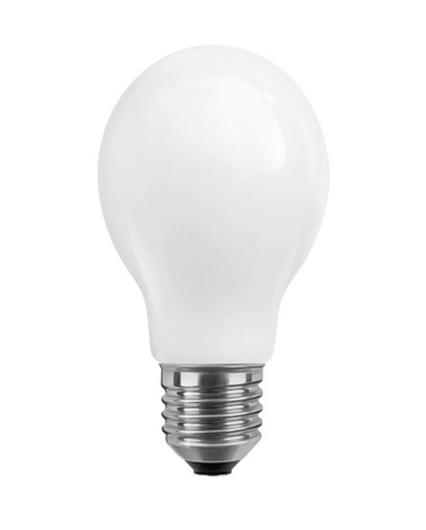 Segula 55247 lampa LED 6,5 W E27 F