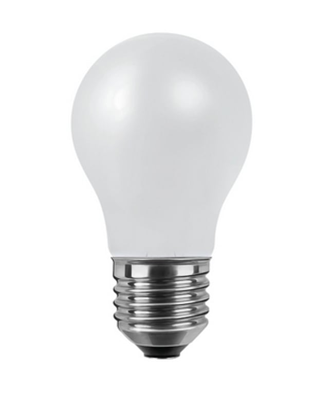 Segula 55303 lampa LED Ciepłe białe 6,2 W E27 G