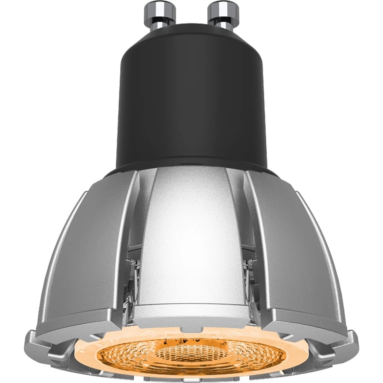 Segula 55220 lampa LED 1700 K 7 W GU10 G