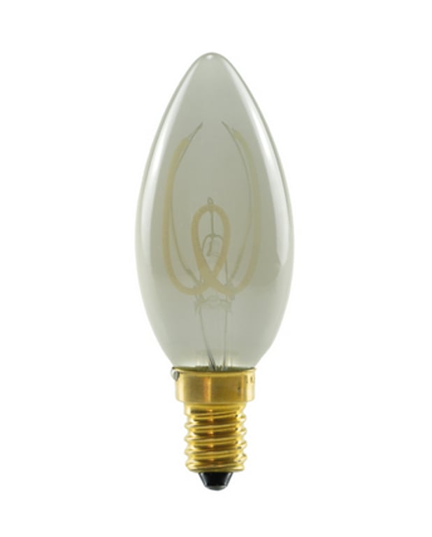 Segula 50653 lampa LED 3,2 W E14 G